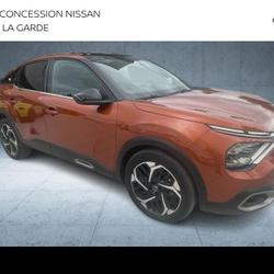 Citroen C4 PureTech 155ch S&S Shine Pack EAT8 La Garde