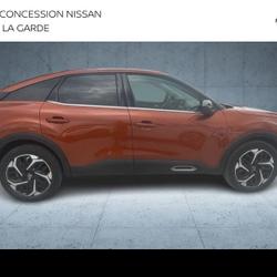 Citroen C4 PureTech 155ch S&S Shine Pack EAT8 La Garde