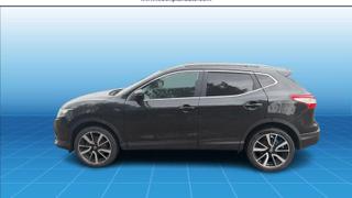 Nissan Qashqai  - Tekna - photo 1