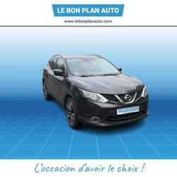 Nissan Qashqai 1.2L DIG-T 115ch Tekna Boll&egrave;ne