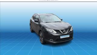 Nissan Qashqai  - Tekna - photo 2
