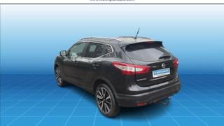 Nissan Qashqai  - Tekna - photo 3