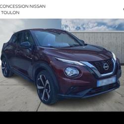 Nissan Juke 1.0 DIG-T 114ch Tekna 2023 Toulon