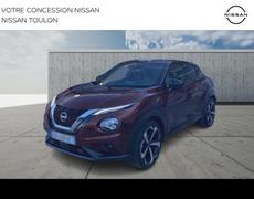 Nissan Juke La Garde