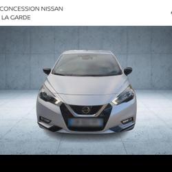 Nissan Micra 1.0 IG-T 92ch N-Sport 2021.5 La Garde