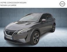 Nissan Qashqai La Garde
