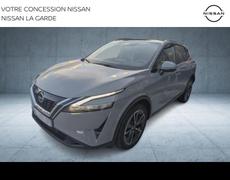 Nissan Qashqai La Garde