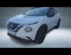Nissan Juke La Garde