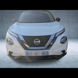 Nissan Juke 1.0 DIG-T 114ch Shadow 2023.5 La Garde
