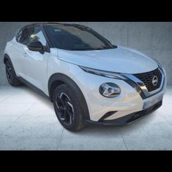 Nissan Juke 1.0 DIG-T 114ch Shadow 2023.5 La Garde