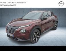 Nissan Juke La Garde