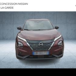 Nissan Juke 1.6 Hybrid 143ch Tekna 2023 La Garde
