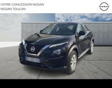 Nissan Juke La Garde