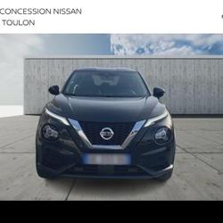 Nissan Juke 1.0 DIG-T 114ch Visia 2021.5 La Garde