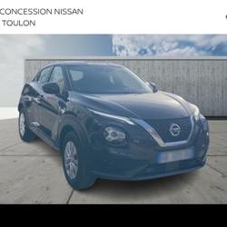 Nissan Juke 1.0 DIG-T 114ch Visia 2021.5 La Garde