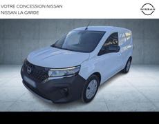 Nissan Townstar La Garde