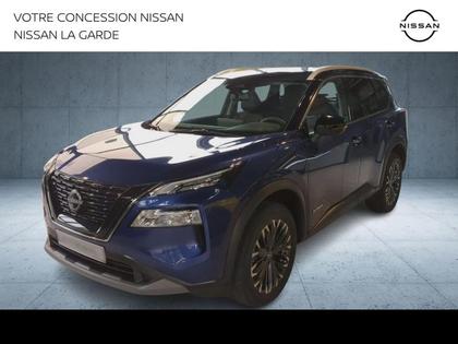 Nissan XTrail - e-4orce 213ch N-Connecta 7 places 2024 - 43 780 €
