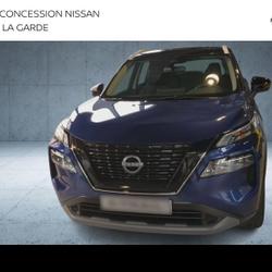 Nissan XTrail e-4orce 213ch N-Connecta 7 places 2024 Toulon