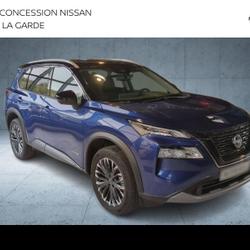 Nissan XTrail e-4orce 213ch N-Connecta 7 places 2024 Toulon
