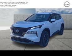 Nissan XTrail La Garde