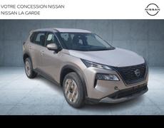 Nissan XTrail La Garde