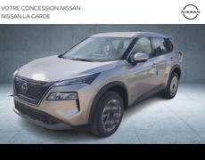 Nissan XTrail La Garde