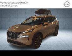 Nissan XTrail La Garde