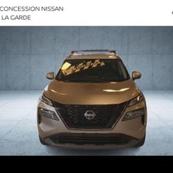 Nissan XTrail e-Power 204ch N-Connecta 2024 La Garde