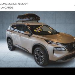 Nissan XTrail e-Power 204ch N-Connecta 2024 La Garde