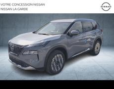 Nissan XTrail La Garde