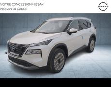 Nissan XTrail La Garde