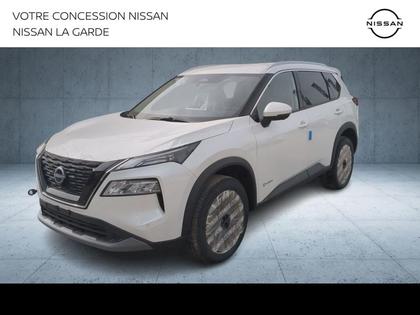 Nissan XTrail - e-Power 204ch N-Connecta 2024 - 39 400 €