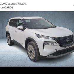 Nissan XTrail e-Power 204ch N-Connecta 2024 La Garde
