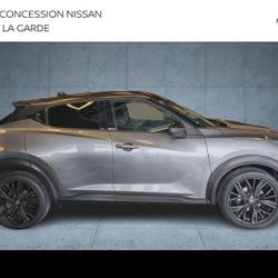 Nissan Juke 1.0 DIG-T 114ch Enigma DCT 2021.5 La Garde