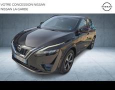 Nissan Qashqai La Garde