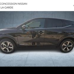 Nissan Qashqai e-POWER 190ch N-Connecta 2022 La Garde