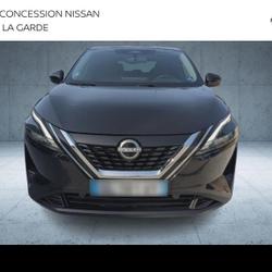 Nissan Qashqai e-POWER 190ch N-Connecta 2022 La Garde