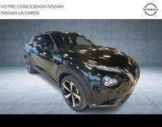Nissan Juke La Garde