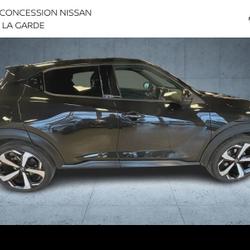 Nissan Juke 1.0 DIG-T 114ch Tekna DCT 2021 La Garde