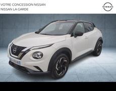 Nissan Juke - 1.0 DIG-T 114ch Shadow 2023.5 - 19 990 €