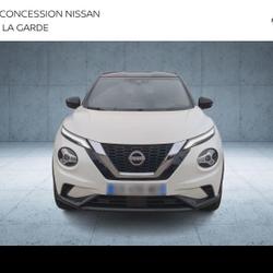 Nissan Juke 1.0 DIG-T 114ch Shadow 2023.5 Toulon