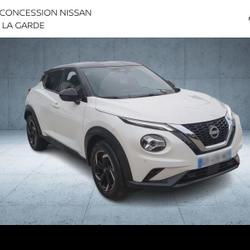 Nissan Juke 1.0 DIG-T 114ch Shadow 2023.5 Toulon