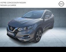Nissan Qashqai La Garde