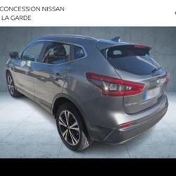 Nissan Qashqai 1.5 dCi 115ch N-Connecta Euro6d-T La Garde