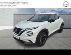Nissan Juke - 1.0 DIG-T 114ch N-Connecta 2023 - 17 370 €