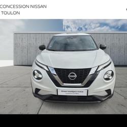 Nissan Juke 1.0 DIG-T 114ch N-Connecta 2023 La Garde