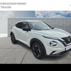 Nissan Juke 1.0 DIG-T 114ch N-Connecta 2023 La Garde