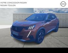 Peugeot 2008 Toulon