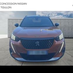 Peugeot 2008 1.2 PureTech 130ch S&S GT Line 7cv Toulon