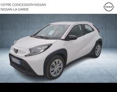 Toyota Aygo X Toulon